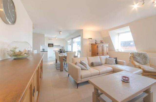 Apartment Lilly by Interhome