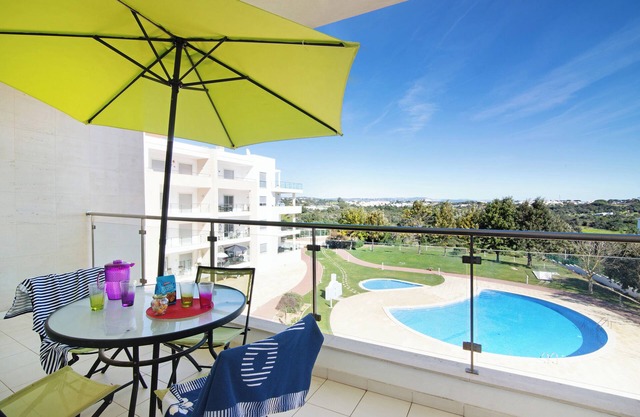 Apartment 'Loft 39' with Shared Pool, Shared Garden and Wi-Fi