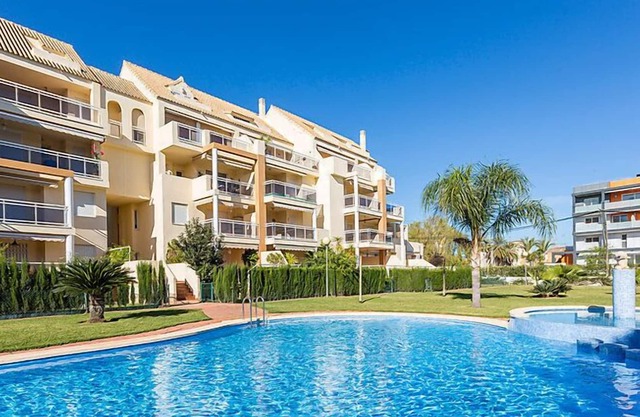 Los Sauces Dénia 