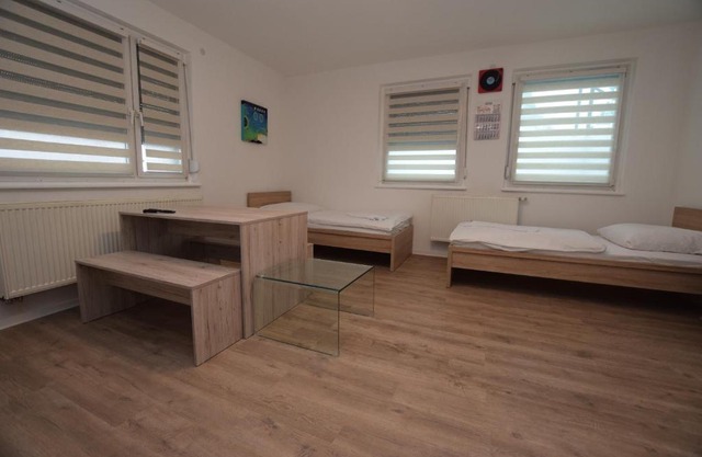 Apartment Möhringen