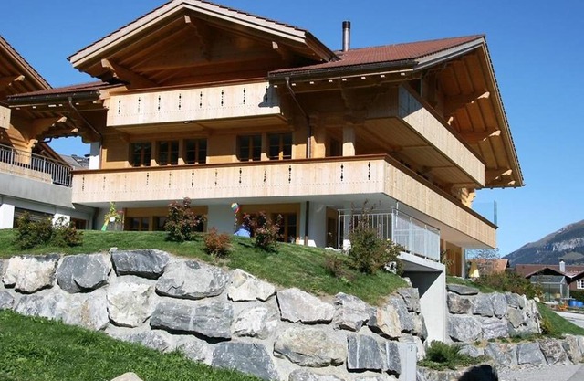 Apartment Mühleport 1 by Interhome