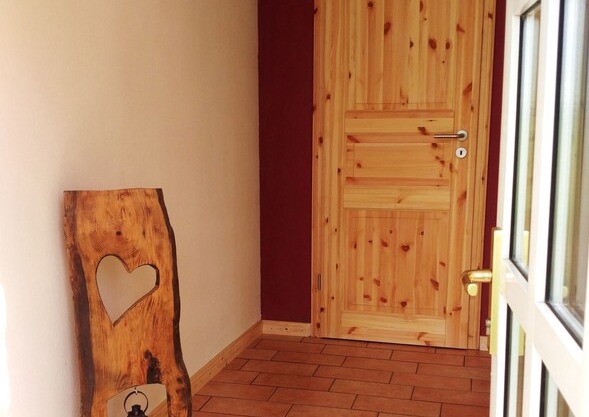 Apartment Marschperle