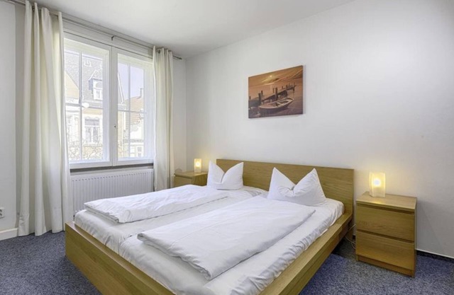 Apartment M - Hotel zur Börse