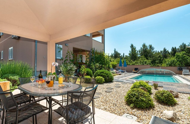 Apartment Matas by Interhome