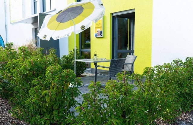 Apartment M with terrace - Vis Saar Vie