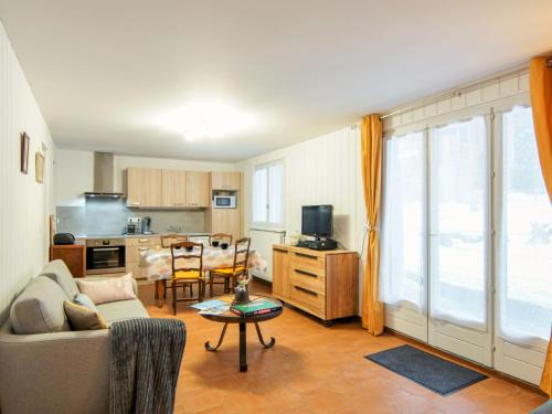 Apartment Maison Maffioli by Interhome