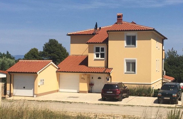 Apartment Mara A2 in Ližnjan