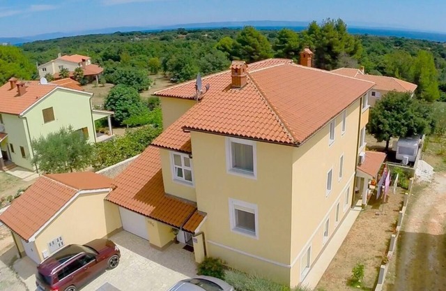 Apartment Mara A3 in Ližnjan