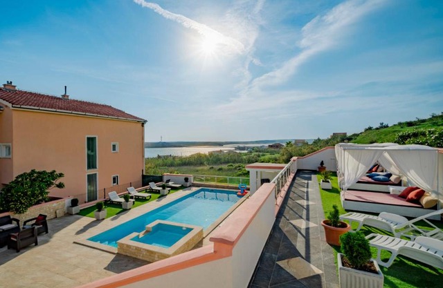 Apartment Marija-1 by Interhome