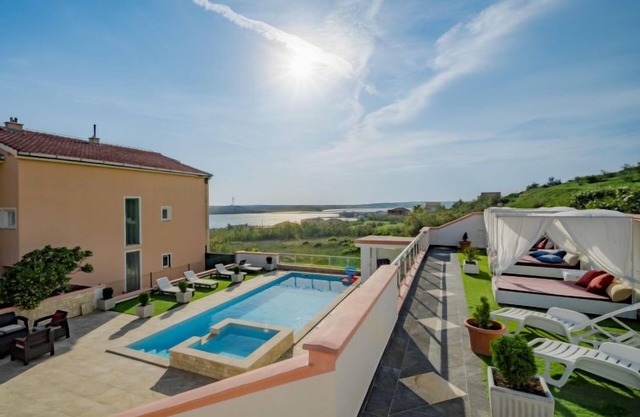 Apartment Marija by Interhome