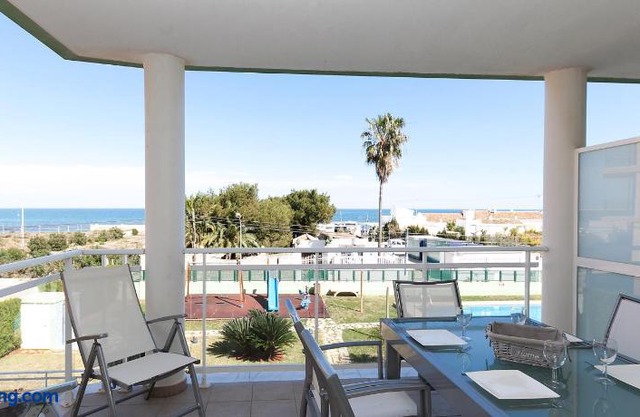 Apartment Marina Park 1