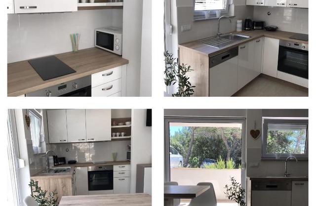 Apartment Marina Simuni