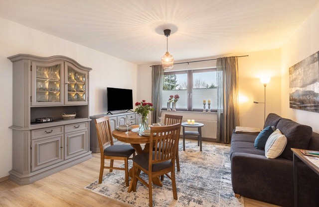 Apartment 'Marla' with Shared Terrace, Shared Garden and Wi-Fi
