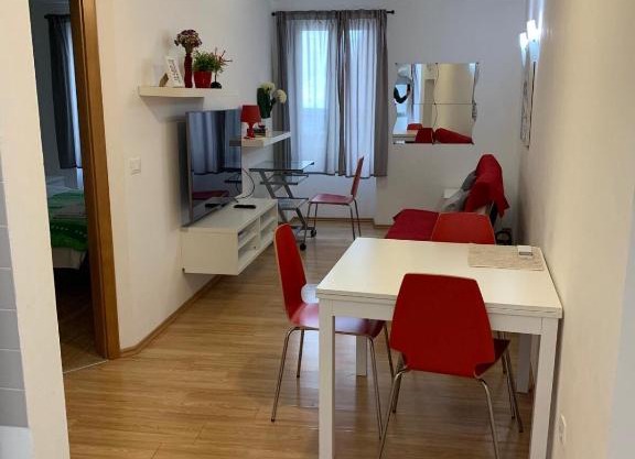 Apartment Matteotti 199