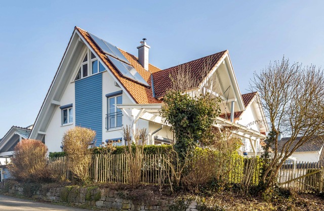 Apartment 'Meckenbeuren' with Mountain View, Balcony and Wi-Fi