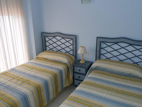 Apartment Medina Molins in Dénia - 4 persons, 2 bedrooms