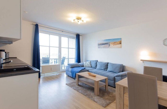 Apartment Mehrblick 11