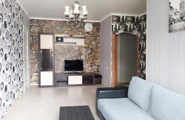 Apartment Metro Partizanskaya, 2-bedroom