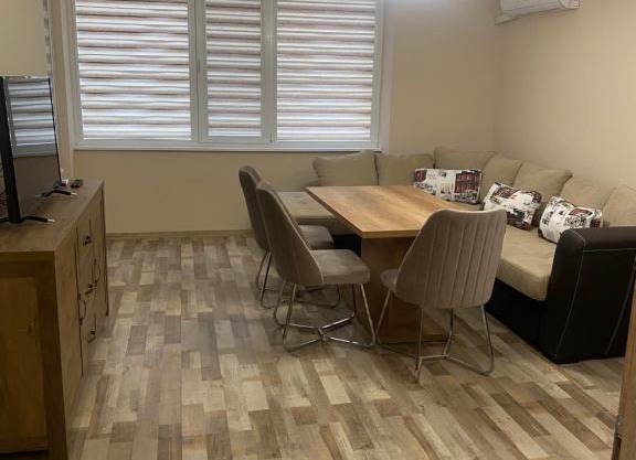 apartment Mia