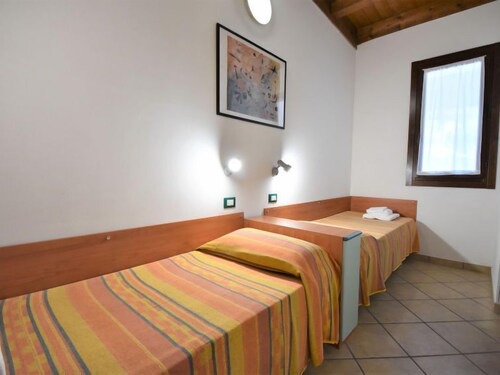 Apartment Michelangelo in Lido di Spina - 5 persons, 2 bedrooms