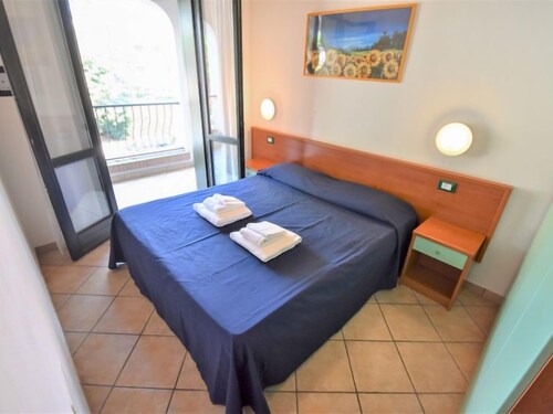 Apartment Michelangelo in Lido di Spina - 4 persons, 1 bedrooms