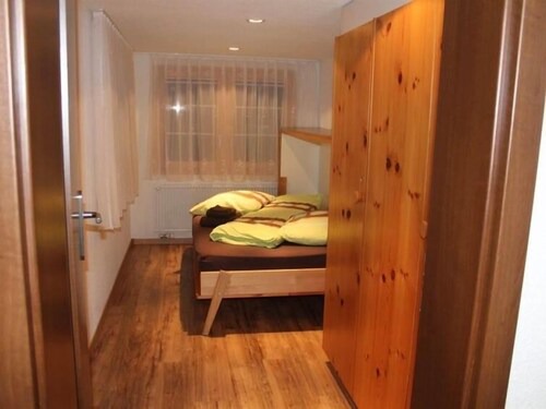 Apartment Mier Gfallt's in Saas-Fee - 5 persons, 3 bedrooms