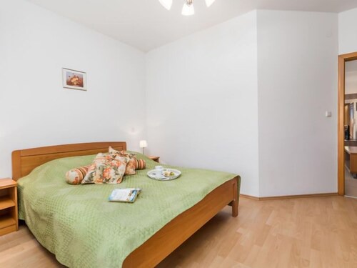 Apartment Mihaela 2 in Rab/Rab - 4 persons, 1 bedrooms