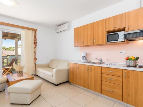 Apartment Mihaela 3 in Rab/Rab - 4 persons, 1 bedrooms