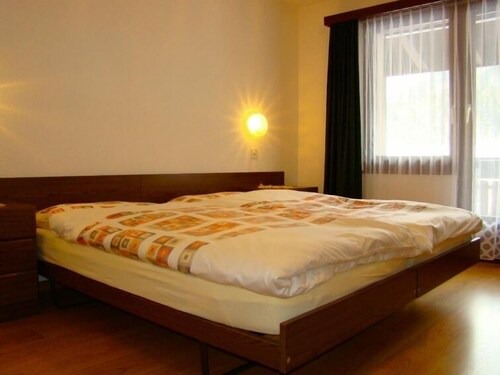 Apartment Mikado in Saas-Fee - 4 persons, 1 bedrooms