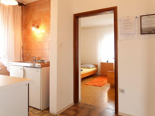 Apartment Mira (KRK145) in Krk/Krk - 6 persons, 2 bedrooms