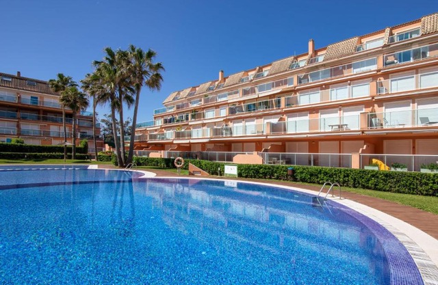 Apartment Mirador al Mar-6 by Interhome
