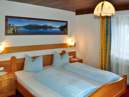 Apartment Miramonte (KPL283) in Kappl - 8 persons, 4 bedrooms