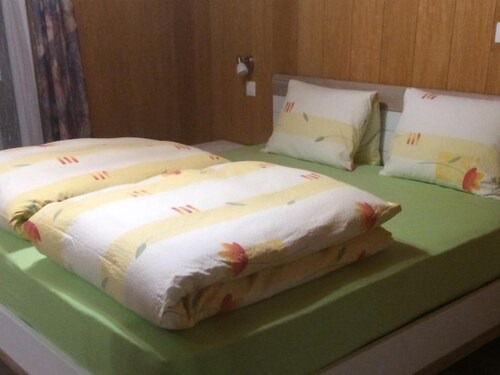 Apartment Miranda in Saas-Almagell - 8 persons, 5 bedrooms