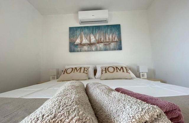 Apartment Miroslava - with pool: A1(4+1) - Okrug Gornji, Island Ciovo, Croatia