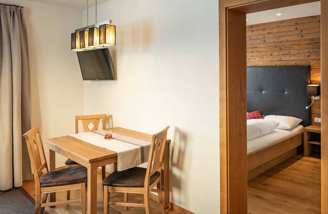 Apartment Mizzi - AlpHus Appartements