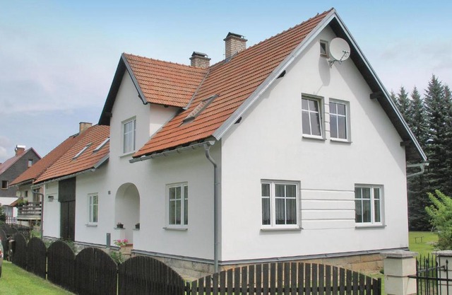 Apartment Mlade Buky 12