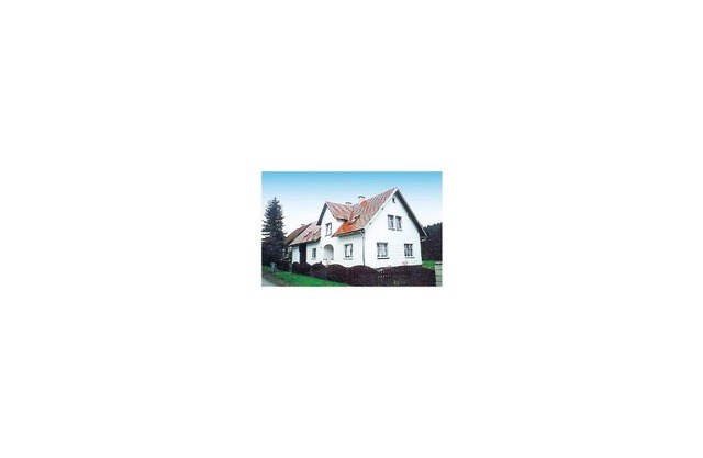 Apartment Mlade Buky II