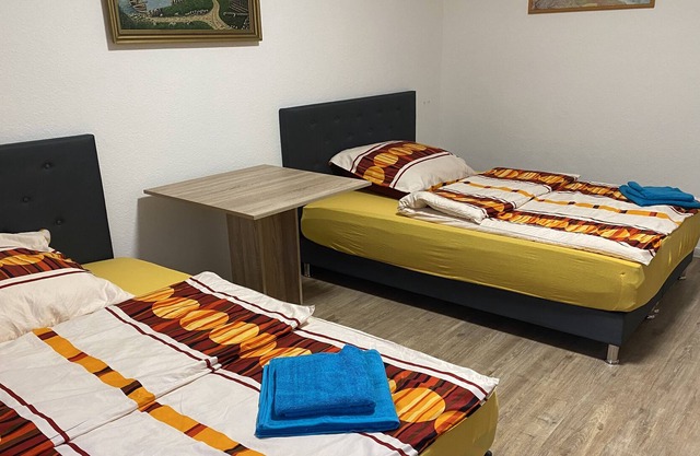 Apartment / Monteurzimmer