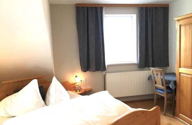 Apartment "Mondschein"/2 bedrooms/shower/WC - Knirschenhof