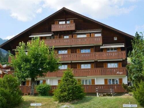 Apartment Monique Nr 14