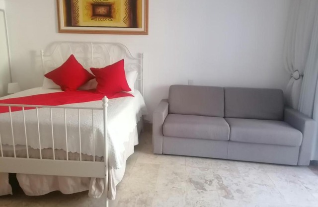 Apartment Monocal in Boca Chica