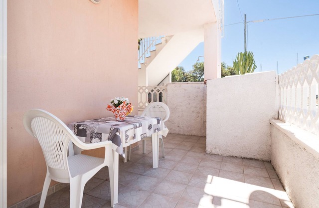 Apartment 'Monolocale A Due Passi Dal Mare' with Private Terrace