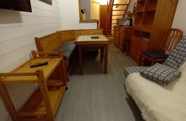 Apartment Mont Dore