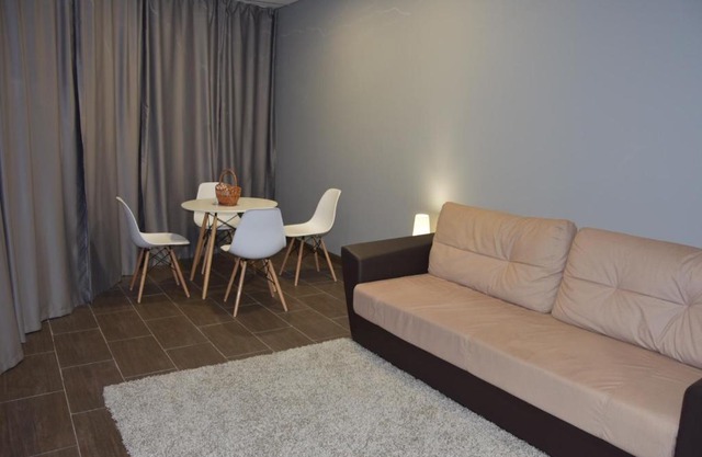 Apartment Monte Rosa