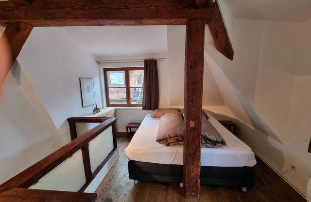 Apartment Montfort