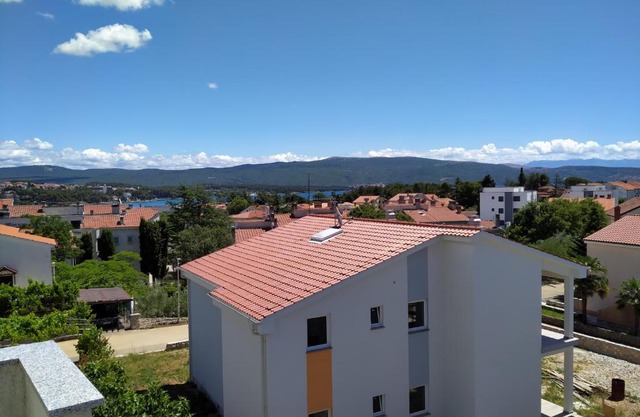 Apartment Morozin