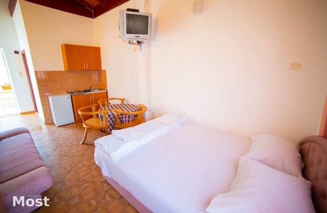 Apartment Most (one)1