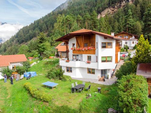 Apartment Mundlers Hoamatl Top 3 by Interhome