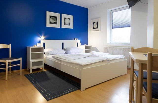 Apartment Muschel - Holiday village Slawitsch