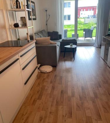 Apartment Nähe Red Bull Ring